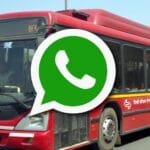दिल्ली की सड़कों पर बदल गया सफर का तरीका, अब WhatsApp से होगी DTC बसों की टिकट बुक