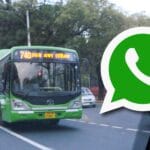 डिजिटल दिल्ली: अब WhatsApp पर ही मिलेगी DTC बस की टिकट, यहाँ जानें तरीका