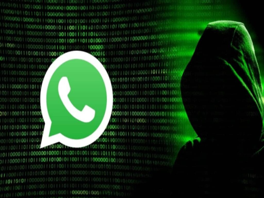 कैसे जानें कि कोई आपका WhatsApp उपयोग कर रहा है