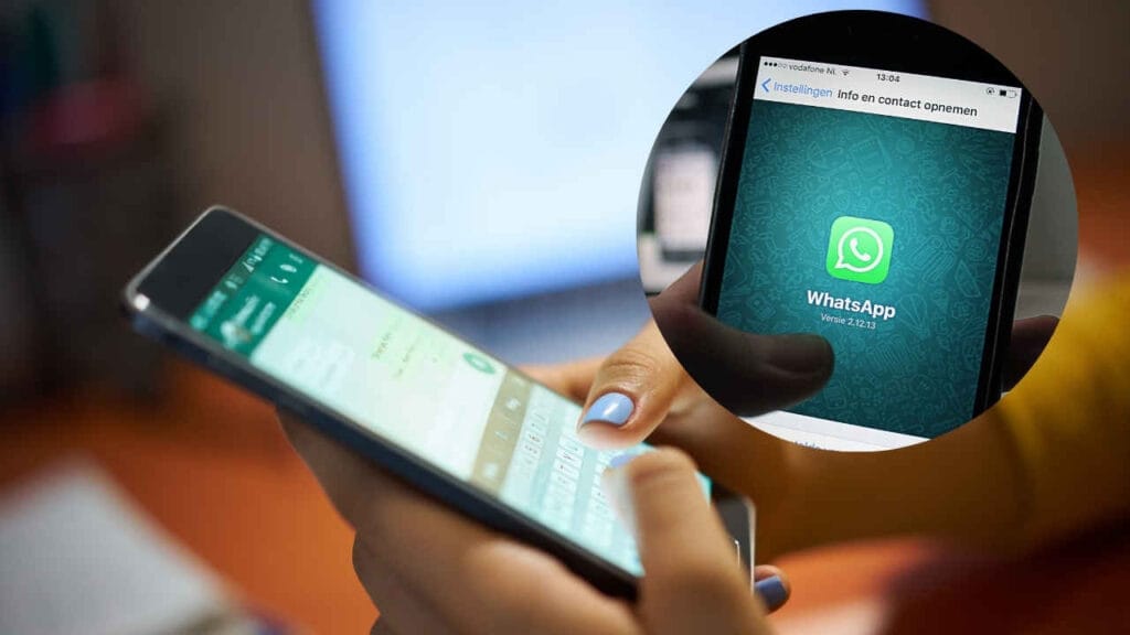 पार्टनर की WhatsApp Chatting की जानकारी: सबसे ज्यादा किससे बात करते हैं? जानें आसान तरीका