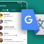 WhatsApp में आ रहा है नया अनुवाद फीचर, अब चैटिंग होगी और भी मजेदार!