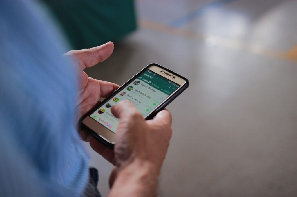 WhatsApp के नए Feature: अनदेखे Massages को आसानी से मैनेज करें