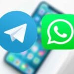 TRAI की नजर में WhatsApp और Telegram, हो सकता है Account Ban! जानें सरकार से क्या मांग रही है ट्राई