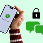 WhatsApp Chat को ऐसे करें सुरक्षित, कोई नहीं देख पाएगा आपके निजी मैसेज