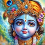 Krishna Janmashtami WhatsApp Status 2024: अपने दोस्तों और परिवार को भेज सबसे टॉप के कृष्ण जन्माष्टमी व्हाट्सएप स्टेटस