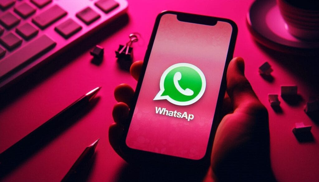 Pink WhatsApp Scam: साइबर अटैक से बचने के उपाय और जानकारियां