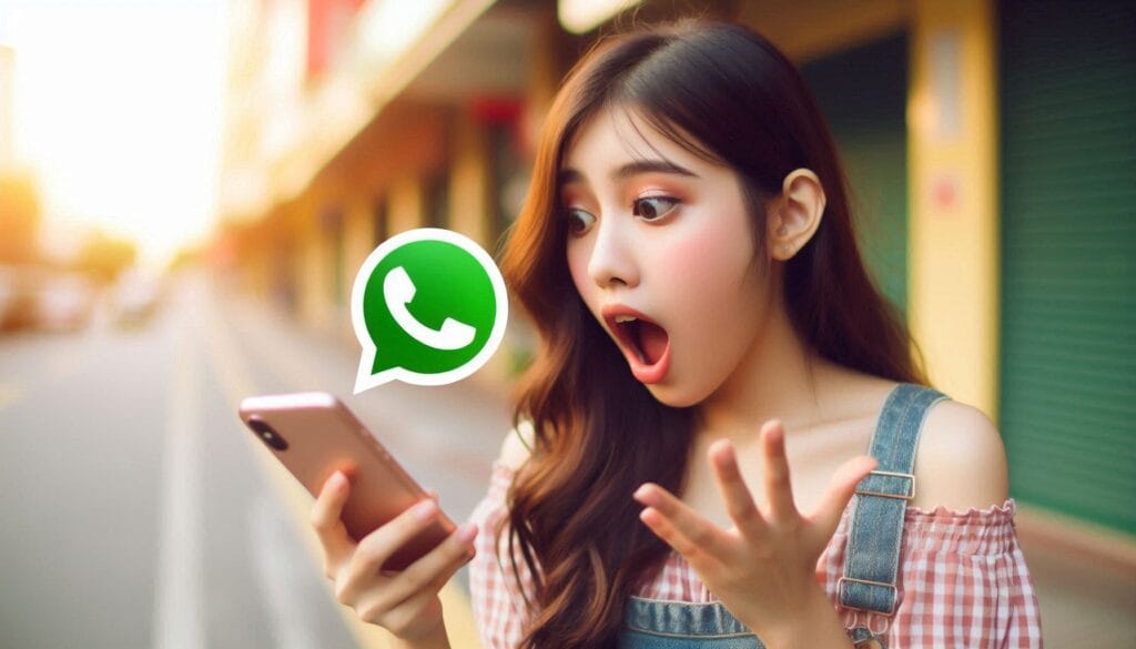 WhatsApp ने जारी किया नया अपडेट एक क्लिक में बिना Number Save किया जाएगा किसी को भी मैसेज