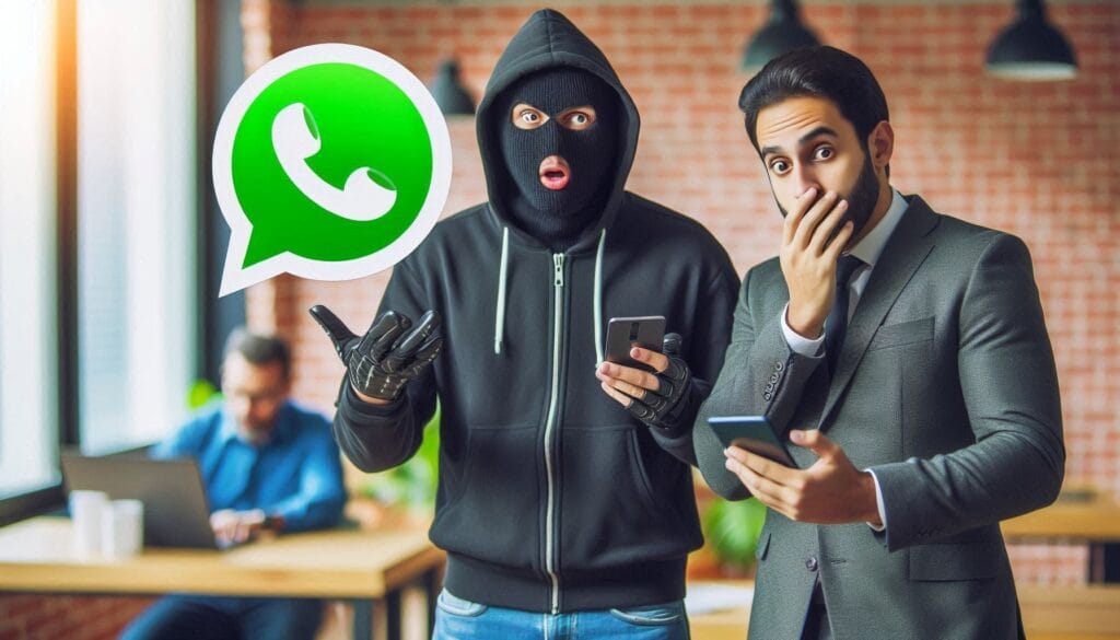WhatsApp Job Offer Scam से कैसे बचें? जानिए सावधान रहने के तरीके