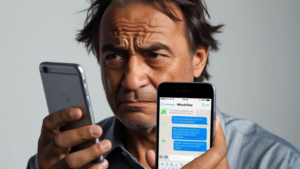 WhatsApp Account Hack होने के संकेत: जानिए कैसे बचें और क्या करें