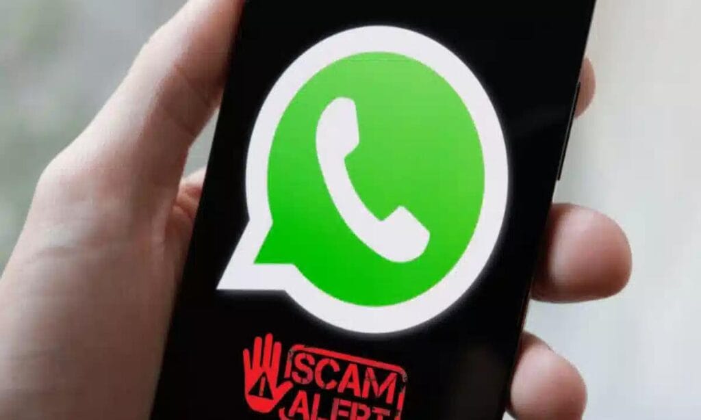 Whatsapp पर आने वाला यह Massage आपको पड़ सकता है भारी, घर बैठे कमाई का लालच कर सकता है बैंक अकाउंट ब्लॉक