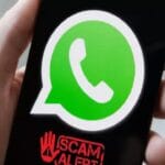 Whatsapp पर आने वाला यह Massage आपको पड़ सकता है भारी, घर बैठे कमाई का लालच कर सकता है बैंक अकाउंट ब्लॉक