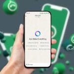 WhatsApp में Meta AI फीचर: अब आपकी तस्वीरें खुद संवारेगा एआई!