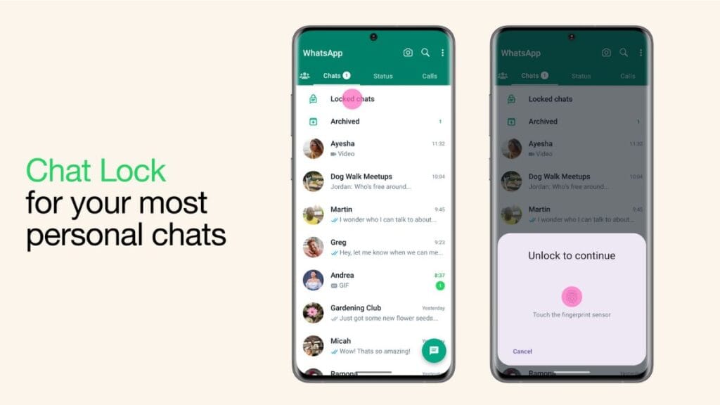 WhatsApp Chats को छुपाने के बेस्ट तरीके: कैसे करें सीक्रेट Chats Hide ताकि कोई भी न खोज पाए