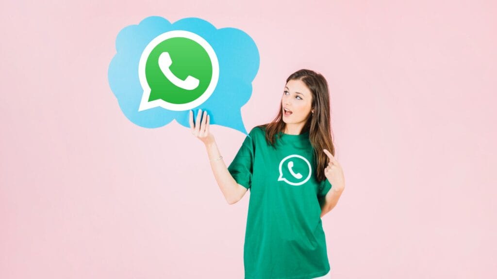 WhatsApp का नया Feature: वेब यूजर्स के लिए Link Search करना हुआ आसान WhatsApp का नया Feature: वेब यूजर्स के लिए Link Search करना हुआ आसान