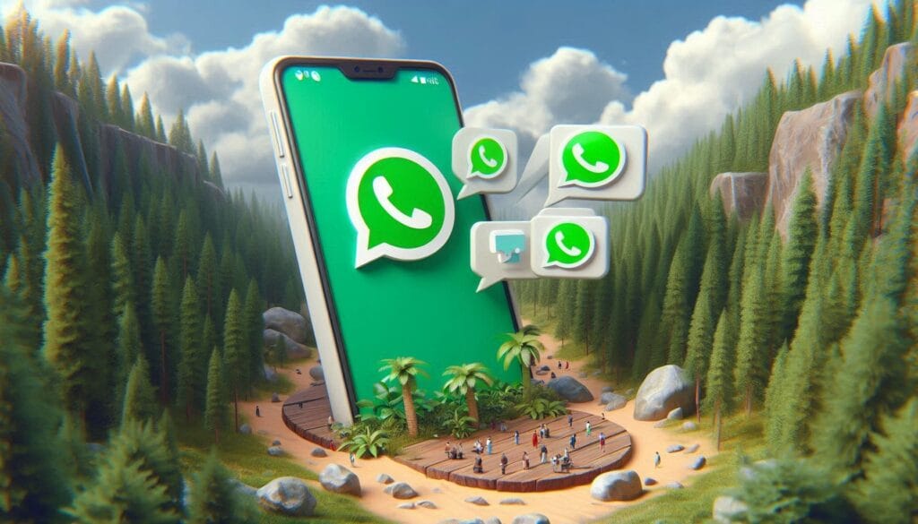 WhatsApp का नया Filter Feature: अब अपनी Chats को अपने हिसाब से करें मैनेज