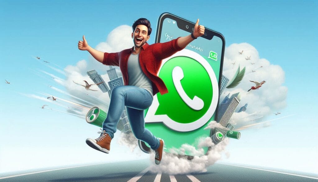 WhatsApp Draft Message Update: एंड्रॉयड यूजर्स के लिए बेहद उपयोगी नया फीचर, जानें पूरी जानकारी