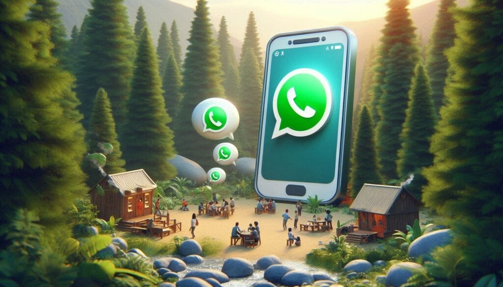 WhatsApp यूजर्स के लिए नया PiP फीचर: मल्टीटास्किंग होगी और भी आसान