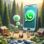 WhatsApp के नए Camera Feature से फोटो और वीडियो शूट में मिलेगा जबर्दस्त मजा