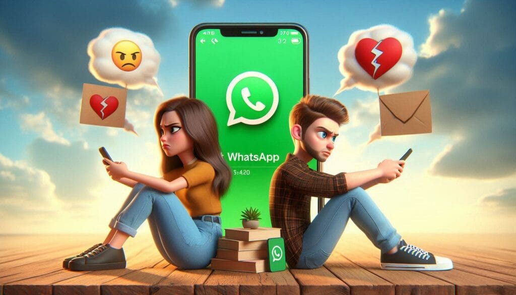 अगर अपने सोना बाबू का WhatsApp किया Lock तो हो सकता है Breakup, इस खतरे से बचने के लिए क्या करें