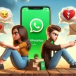 अगर अपने सोना बाबू का WhatsApp किया Lock तो हो सकता है Breakup, इस खतरे से बचने के लिए क्या करें