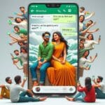 WhatsApp पर अपने बाबू सोना का पर्सनल चैट को ऐसे छिपाएं, कोई भी नहीं कर पाएगा एक्सेस – सिर्फ 3 क्लिक में!