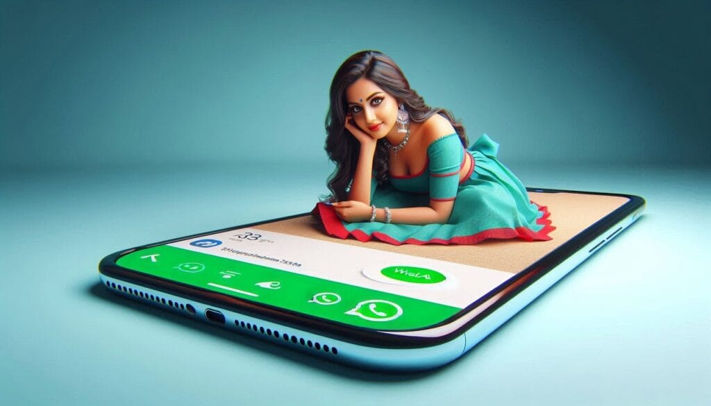 WhatsApp पर Chatting का नया अंदाज: व्हाट्सएप पर इस सेटिंग को कर लो ऑन, चैट करते वक्त कभी नहीं होंगे बोर