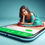 WhatsApp पर Chatting का नया अंदाज: व्हाट्सएप पर इस सेटिंग को कर लो ऑन, चैट करते वक्त कभी नहीं होंगे बोर