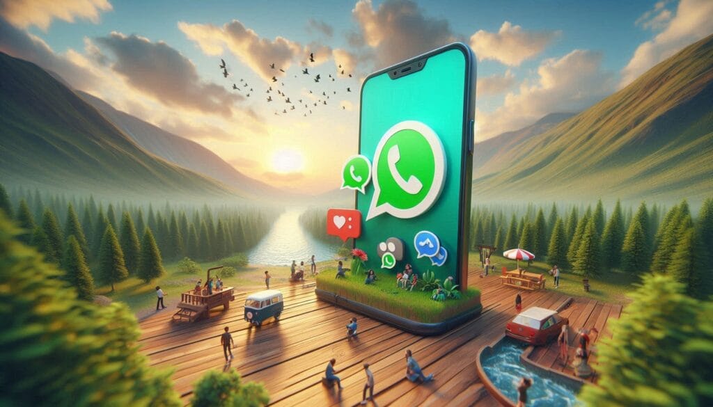 WhatsApp यूजर्स के लिए खुशखबरी! नया फीचर बदलेगा सबकुछ, जानें कैसे होगा Contact Manage करना आसान!