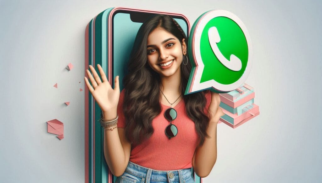 WhatsApp के नए फीचर्स: अब Video Calls होंगी और भी रंगीन और मज़ेदार