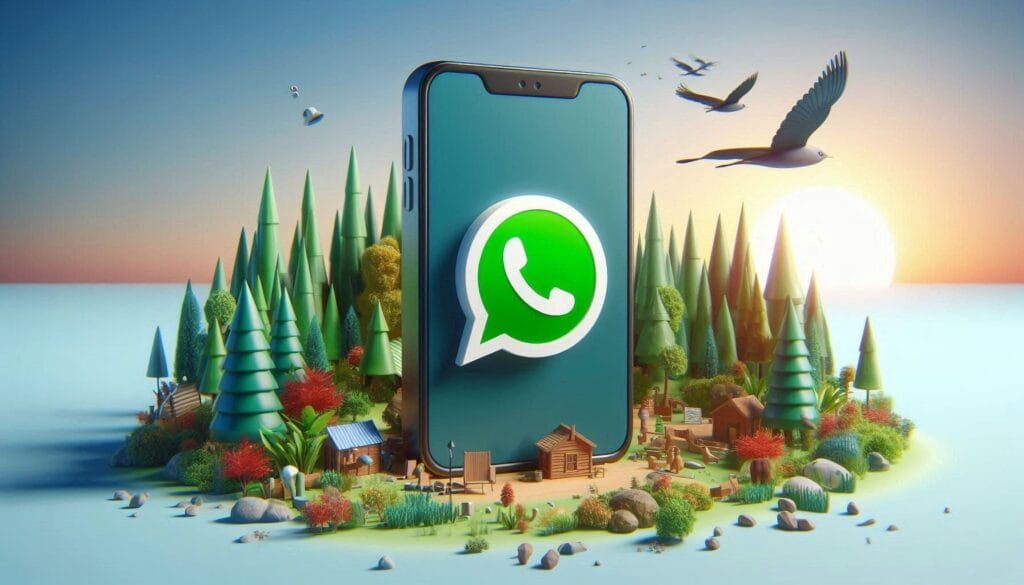 WhatsApp लाएगा नया फीचर! अब कोई भी चैट होगा रिकॉर्ड, Chat Recording से प्राइवेसी पर बड़ा सवाल? WhatsApp लाएगा नया फीचर! अब कोई भी चैट होगा रिकॉर्ड, Chat Recording से प्राइवेसी पर बड़ा सवाल?