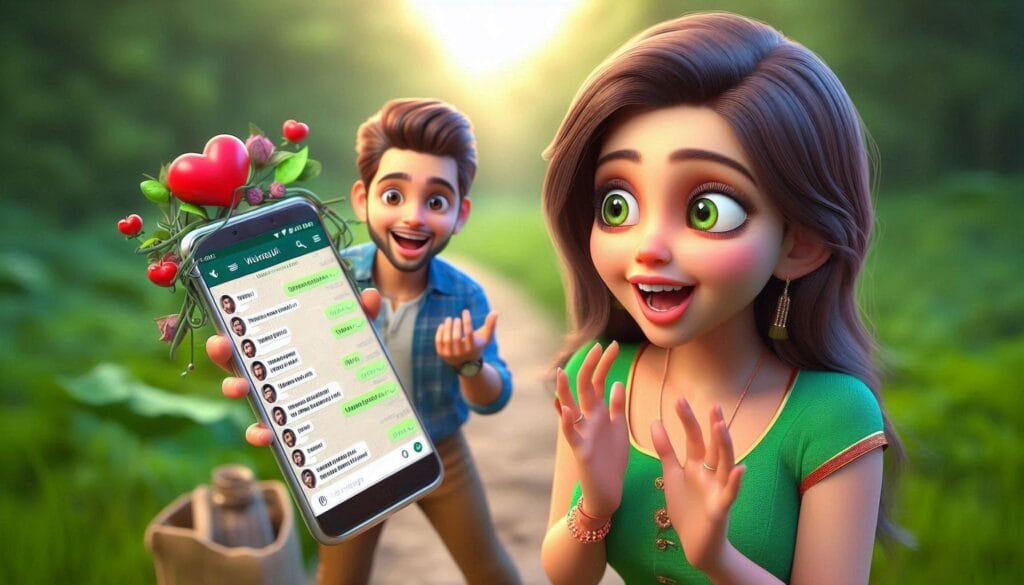 पार्टनर की WhatsApp Chats पर नजर रखना चाहते हैं? जानिए यह सीक्रेट तरीका!