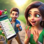 पार्टनर की WhatsApp Chats पर नजर रखना चाहते हैं? जानिए यह सीक्रेट तरीका! पार्टनर की WhatsApp Chats पर नजर रखना चाहते हैं? जानिए यह सीक्रेट तरीका!