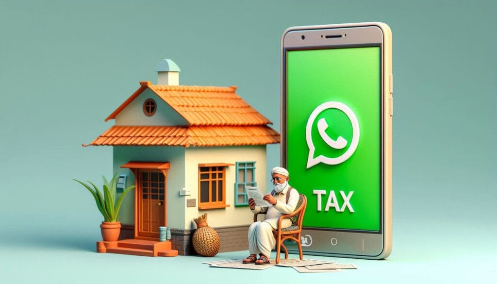 WhatsApp House Tax: अब WhatsApp पर मिलेंगी Notice, जानिए कैसे नगर निगम की डिजिटल पहल से मिलेगी सुविधा