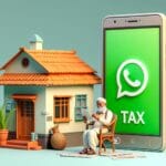 WhatsApp House Tax: अब WhatsApp पर मिलेंगी Notice, जानिए कैसे नगर निगम की डिजिटल पहल से मिलेगी सुविधा