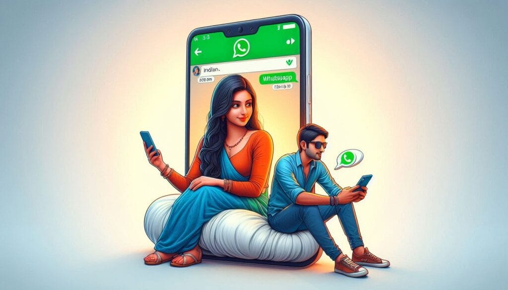 WhatsApp पर Video Call Link कैसे करें Share: जानें आसान तरीका