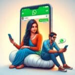 WhatsApp पर Video Call Link कैसे करें Share: जानें आसान तरीका