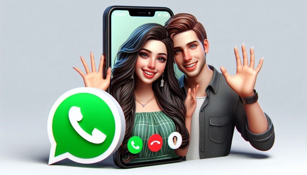 WhatsApp Latest Update: अब Video Calling होगी और भी मजेदार Filter और Background के साथ