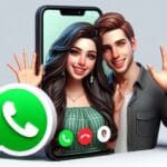 WhatsApp Latest Update: अब Video Calling होगी और भी मजेदार Filter और Background के साथ