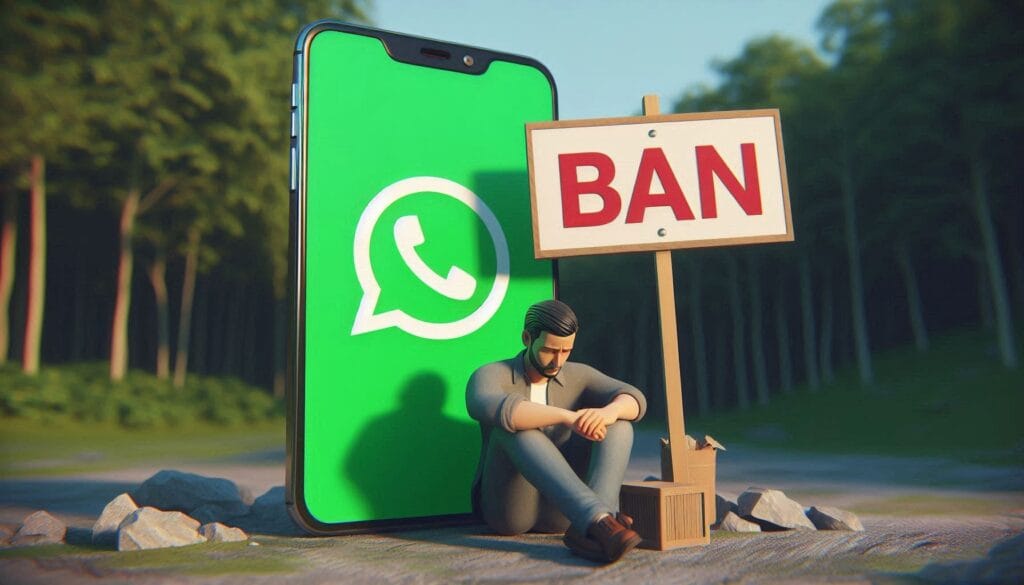 WhatsApp Account Unban कैसे करें? जानिए उसे वापस पाने का आसान तरीका! 5 मिनट में मिलेगा समाधान!