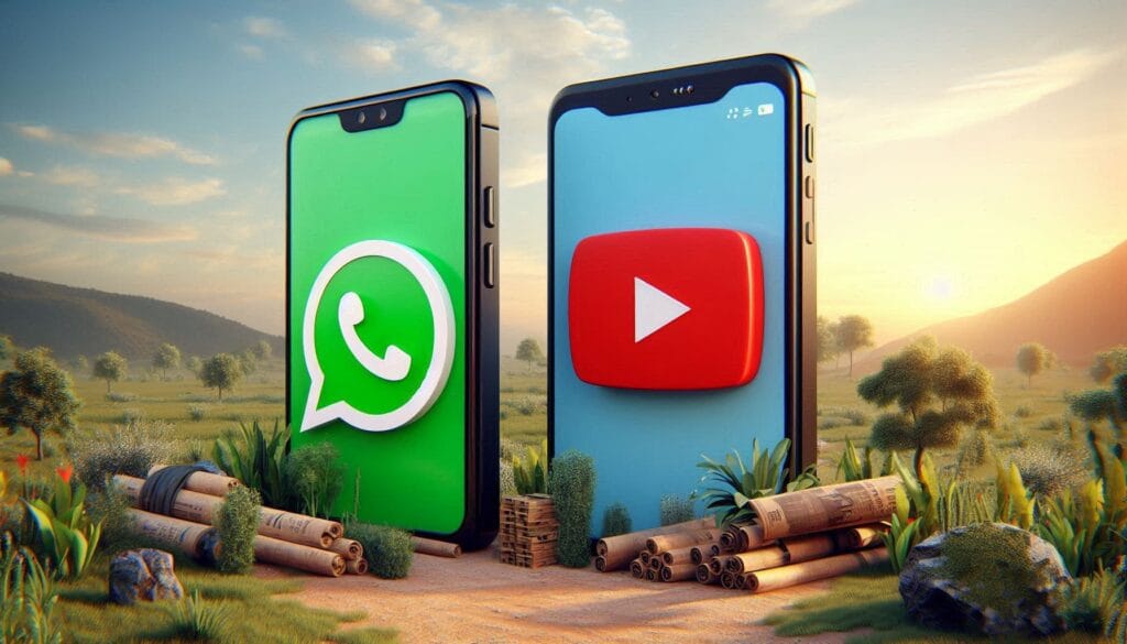 WhatsApp यूजर्स के लिए नया YouTube जैसा Picture-in-Picture फीचर: जानें इसके फायदे