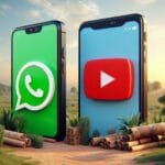 WhatsApp यूजर्स के लिए नया YouTube जैसा Picture-in-Picture फीचर: जानें इसके फायदे