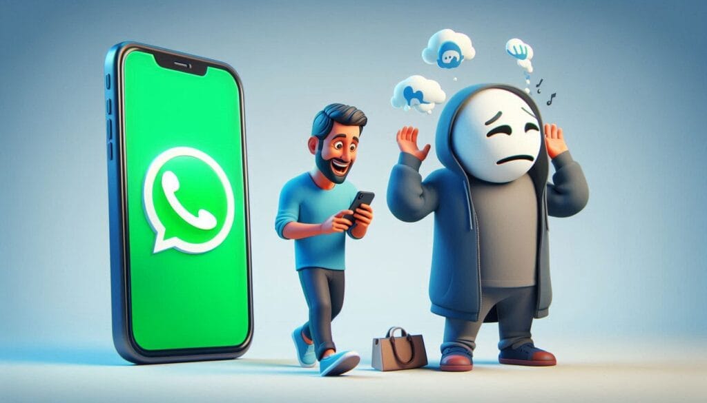 प्राइवेसी को लेकर WhatsApp का नया कदम BAN किया 80 लाख से ज्यादा Account – क्या अब रुकेंगे ऑनलाइन Scam?