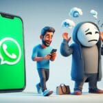 प्राइवेसी को लेकर WhatsApp का नया कदम BAN किया 80 लाख से ज्यादा Account – क्या अब रुकेंगे ऑनलाइन Scam?