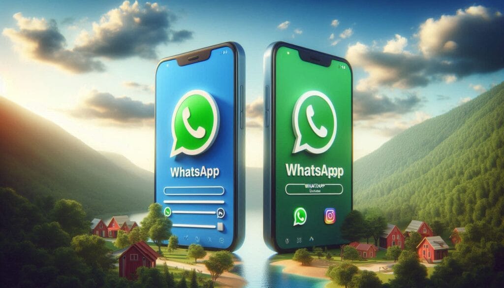 WhatsApp और WhatsApp Business में अंतर जाने: कौन सा ऐप आपके लिए सही है?