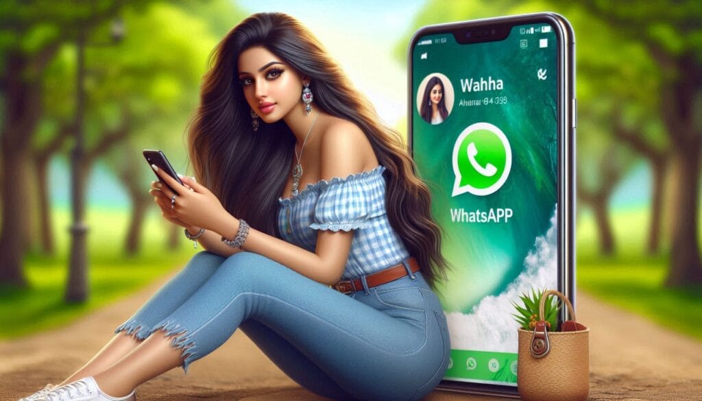 WhatsApp की नई क्रांति! बिना Phone Number Chatting का मजा लें, जानें कैसे प्राइवेसी को मिलेगा नया लेवल!