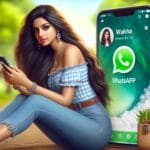 WhatsApp की नई क्रांति! बिना Phone Number Chatting का मजा लें, जानें कैसे प्राइवेसी को मिलेगा नया लेवल!