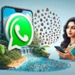 WhatsApp पर एक साथ 256 लोगों को भेजें मैसेज, बस इस सेटिंग को करना होगा ऑन बार-बार कांटेक्ट सिलेक्ट से मिलेगी छुटकारा