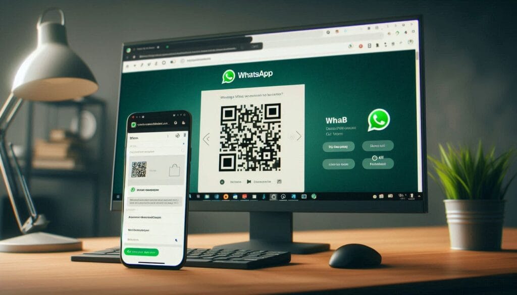 WhatsApp Web क्या है और यह कैसे काम करता है? जानें इसके उपयोग और फायदे
