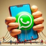 WhatsApp पर भारी जुर्माना लगने की संभावना, CCI की प्राइवेसी पॉलिसी पर सख्त नजर