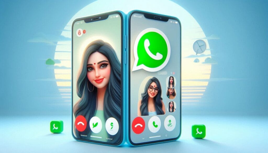 WhatsApp का नया Low Light Video Calling मोड: जानें कैसे करें इस्तेमाल और क्या हैं इसके फायदे